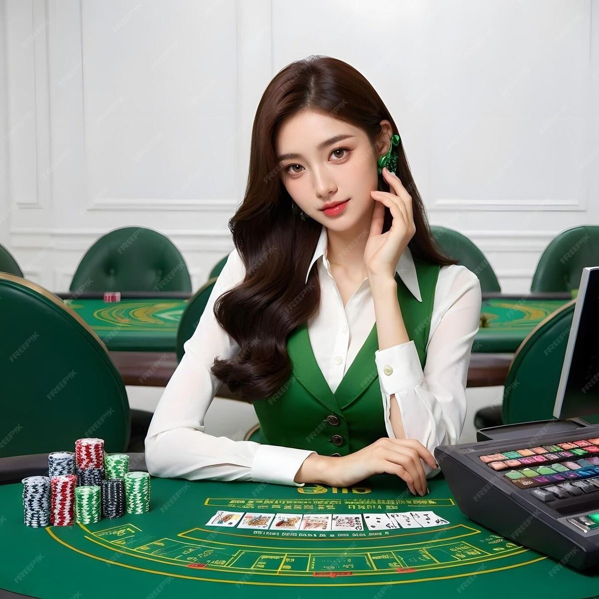 taek1